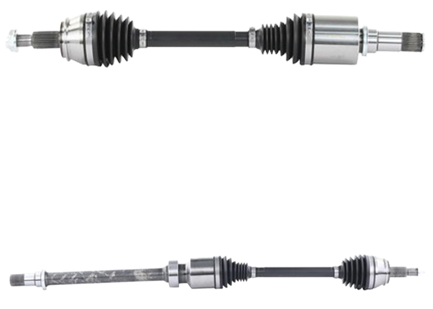 Upgraded Front Left & Right CV Axles Shaft For Mazda CX-30 GX 2.0L 2020 2021