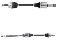 Upgraded Front Left & Right CV Axles Shaft For Mazda CX-30 GX 2.0L 2020 2021
