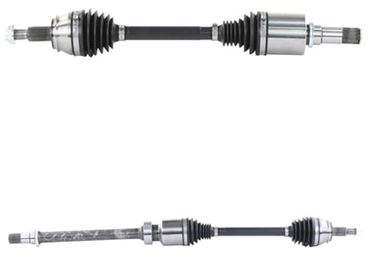 Upgraded Front Left & Right CV Axles Shaft For Mazda CX-30 GX 2.0L 2020 2021