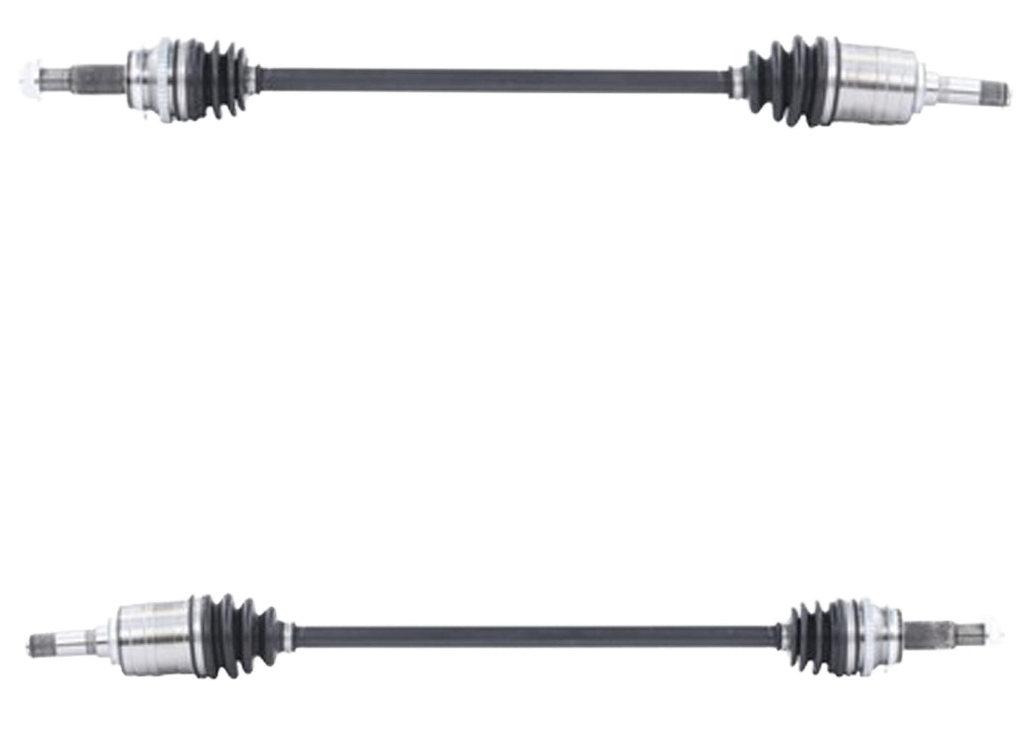 Upgraded Rear Left & Right CV Axles Shaft For Mazda CX-30 2020 2021 2022 2023