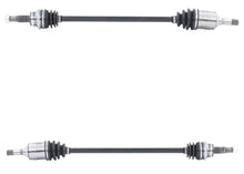 Upgraded Rear Left & Right CV Axles Shaft For Mazda CX-30 2020 2021 2022 2023