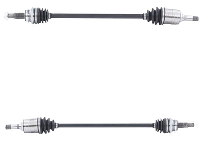 Upgraded Rear Left & Right CV Axles Shaft For Mazda CX-30 2020 2021 2022 2023