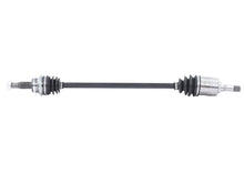 Upgraded Rear Left & Right CV Axles Shaft For Mazda CX-30 2020 2021 2022 2023