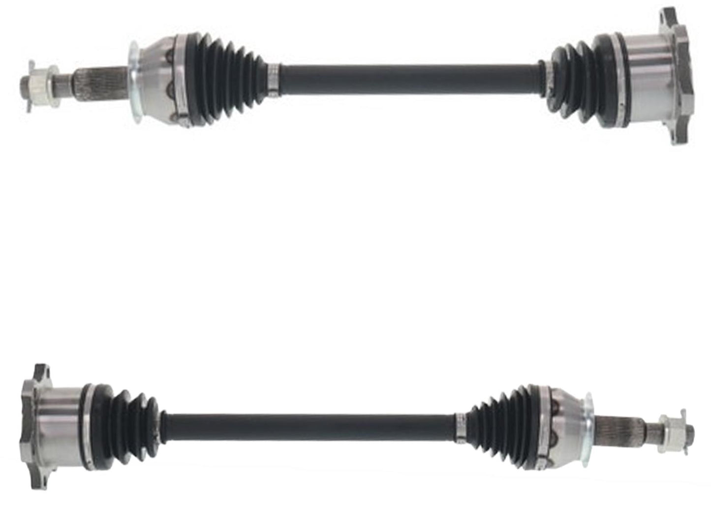 Rear Left & Right CV Axles Shaft For Nissan Z 2023 2024 Manual Transmission