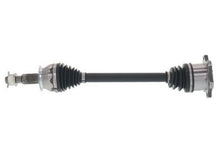 Rear Left & Right CV Axles Shaft For Nissan Z 2023 2024 Manual Transmission