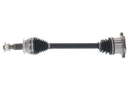 Rear Left & Right CV Axles Shaft For Nissan Z 2023 2024 Manual Transmission