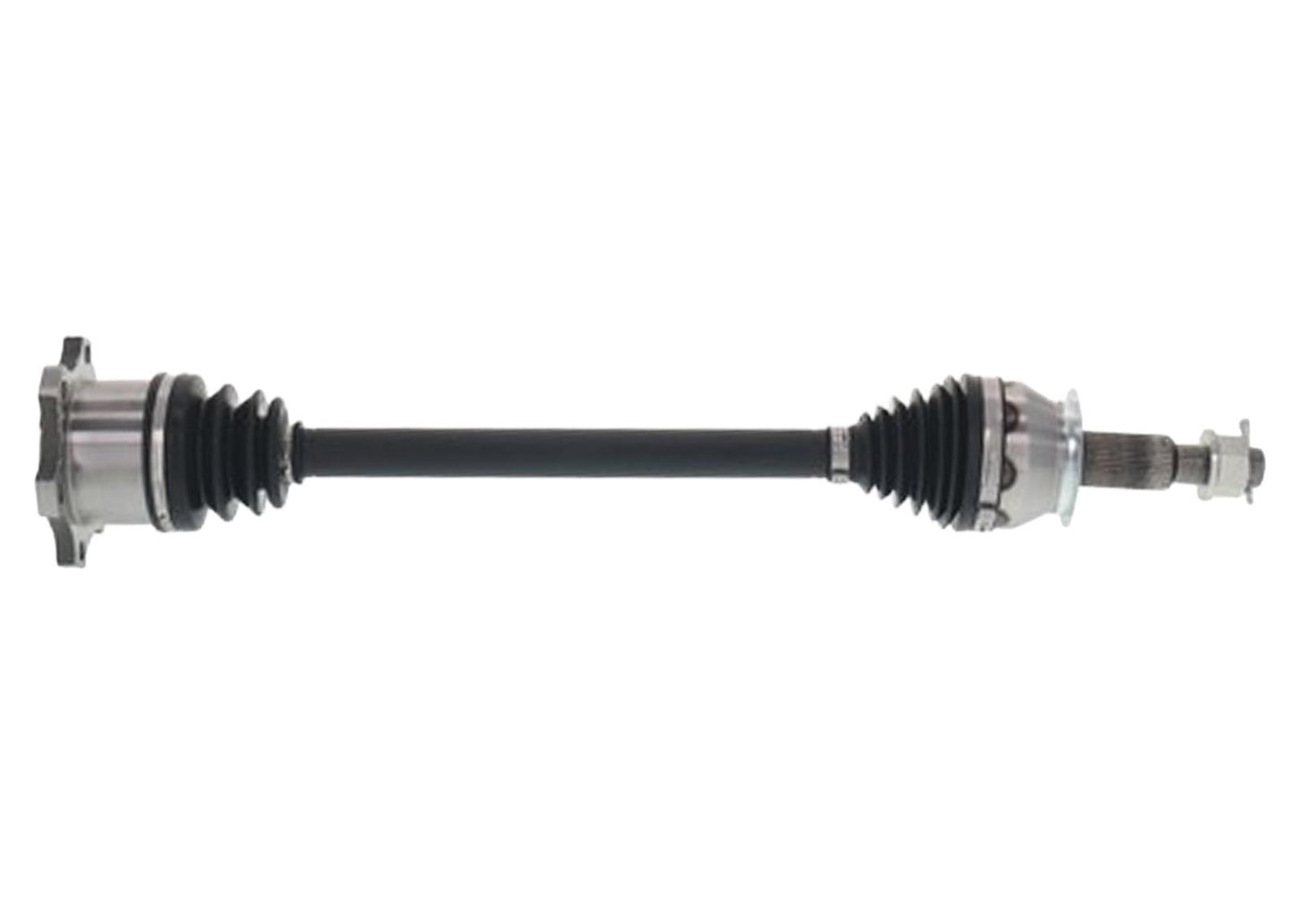 Rear Left & Right CV Axles Shaft For Nissan Z 2023 2024 Manual Transmission