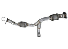 Y Pipe Catalytic Converters For Chevrolet Express Van 2500 2021-2024 4.3L 6.6L