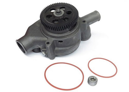 Heavy Duty Water Pump for Detroit Series 60 -Late & Series 50 Kangaroo Pouch