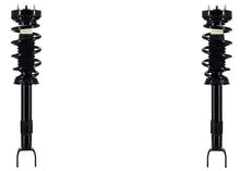 Coil Spring Struts Spring Assembly For Dodge Charger R/T Scat Pack 2012-2016