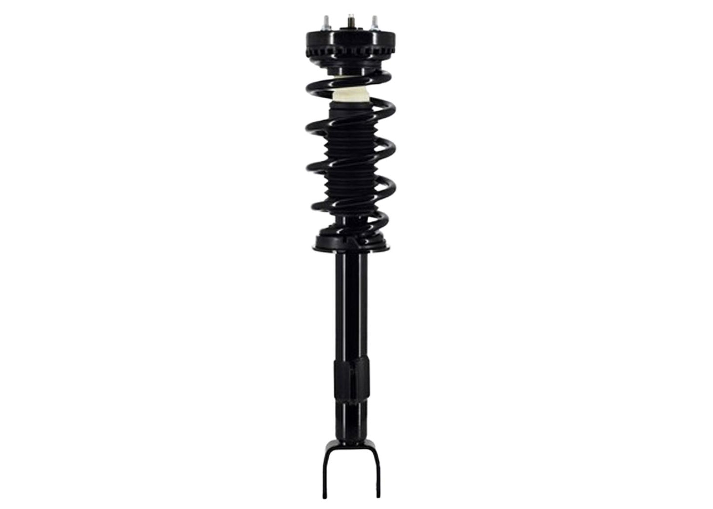 Coil Spring Struts Spring Assembly For Dodge Charger R/T Scat Pack 2012-2016