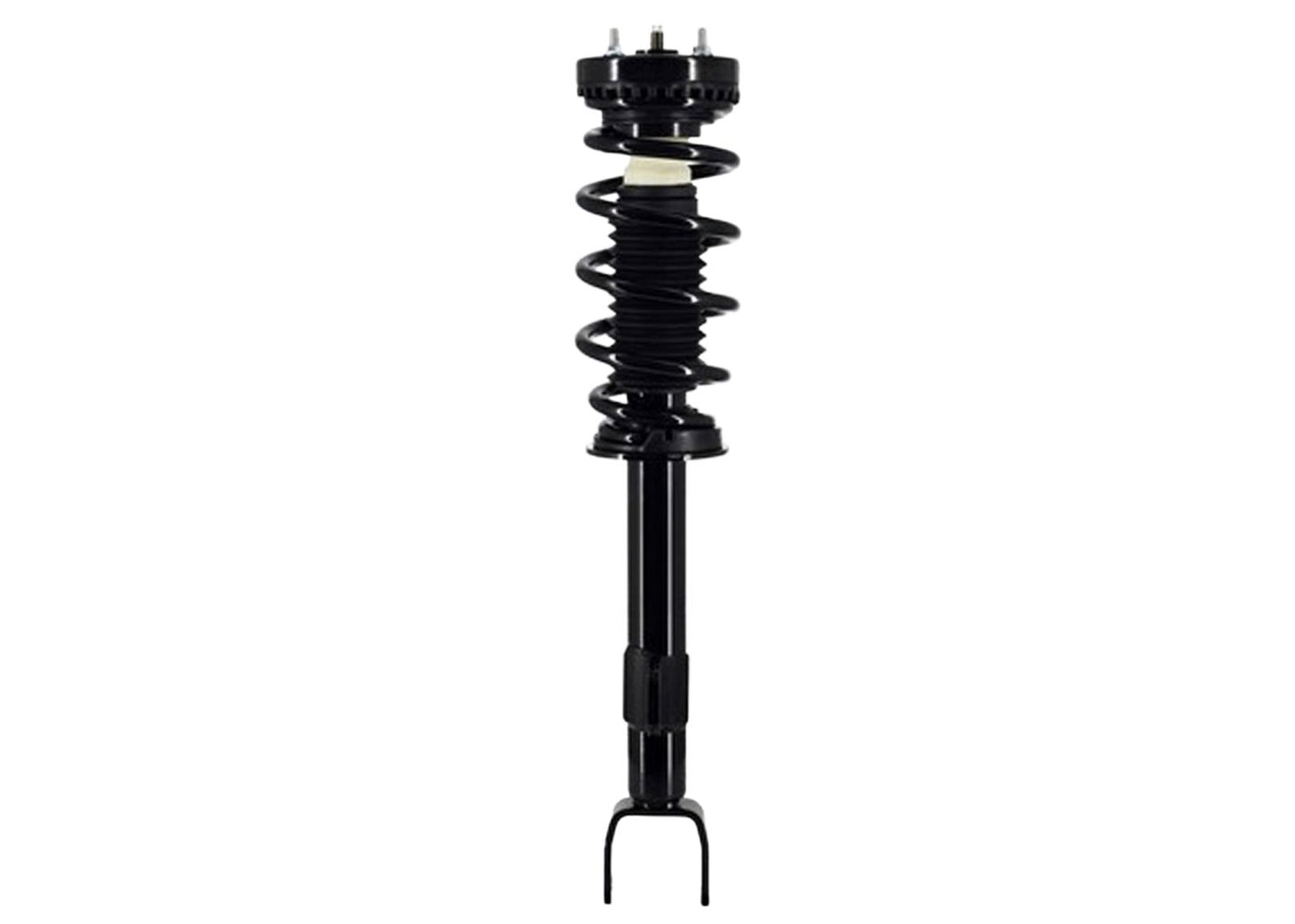 Coil Spring Struts Spring Assembly For Dodge Charger R/T Scat Pack 2012-2016