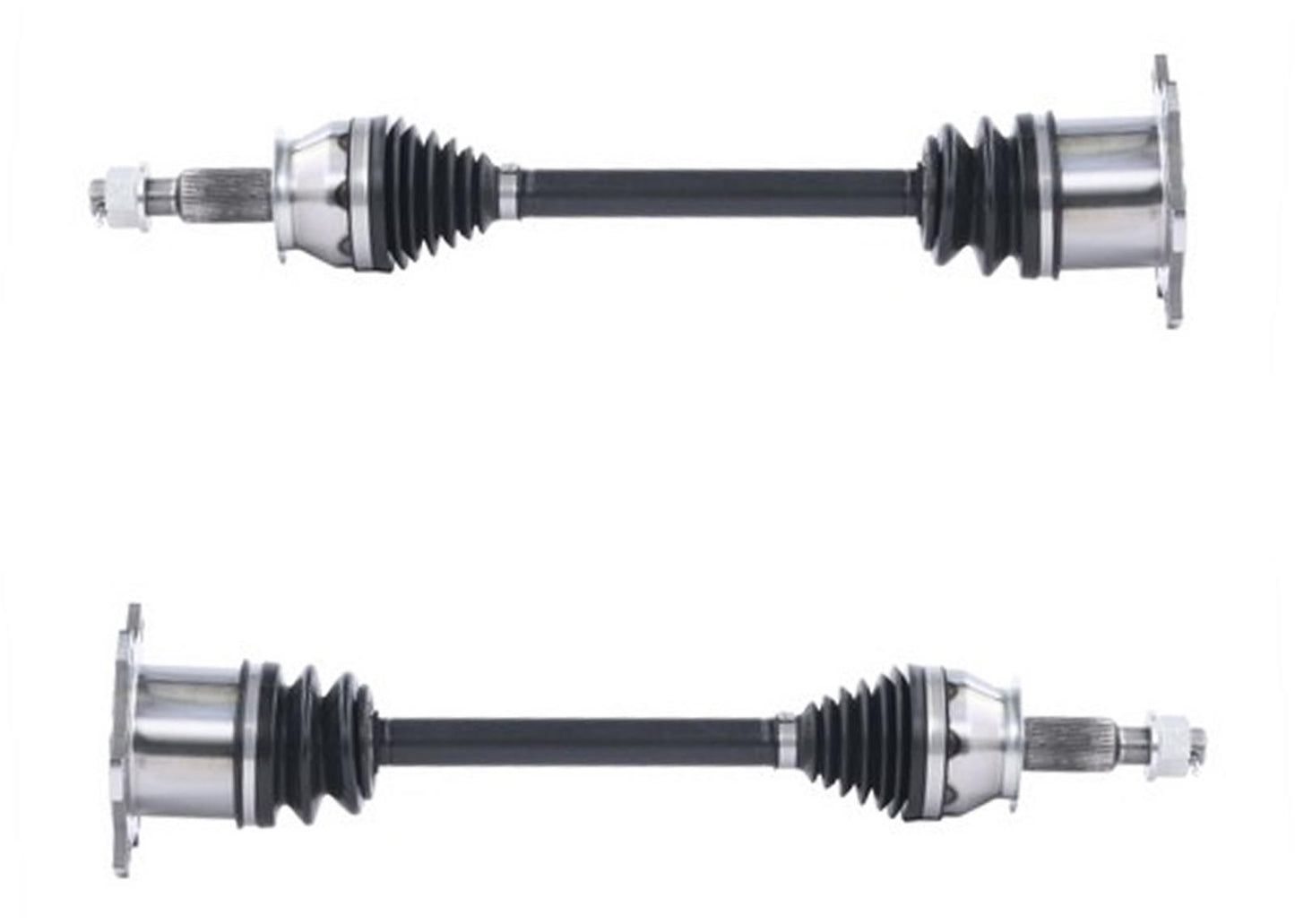 Rear Left & Right CV Axles Shaft For Nissan Z 2023 2024 Automatic Transmission