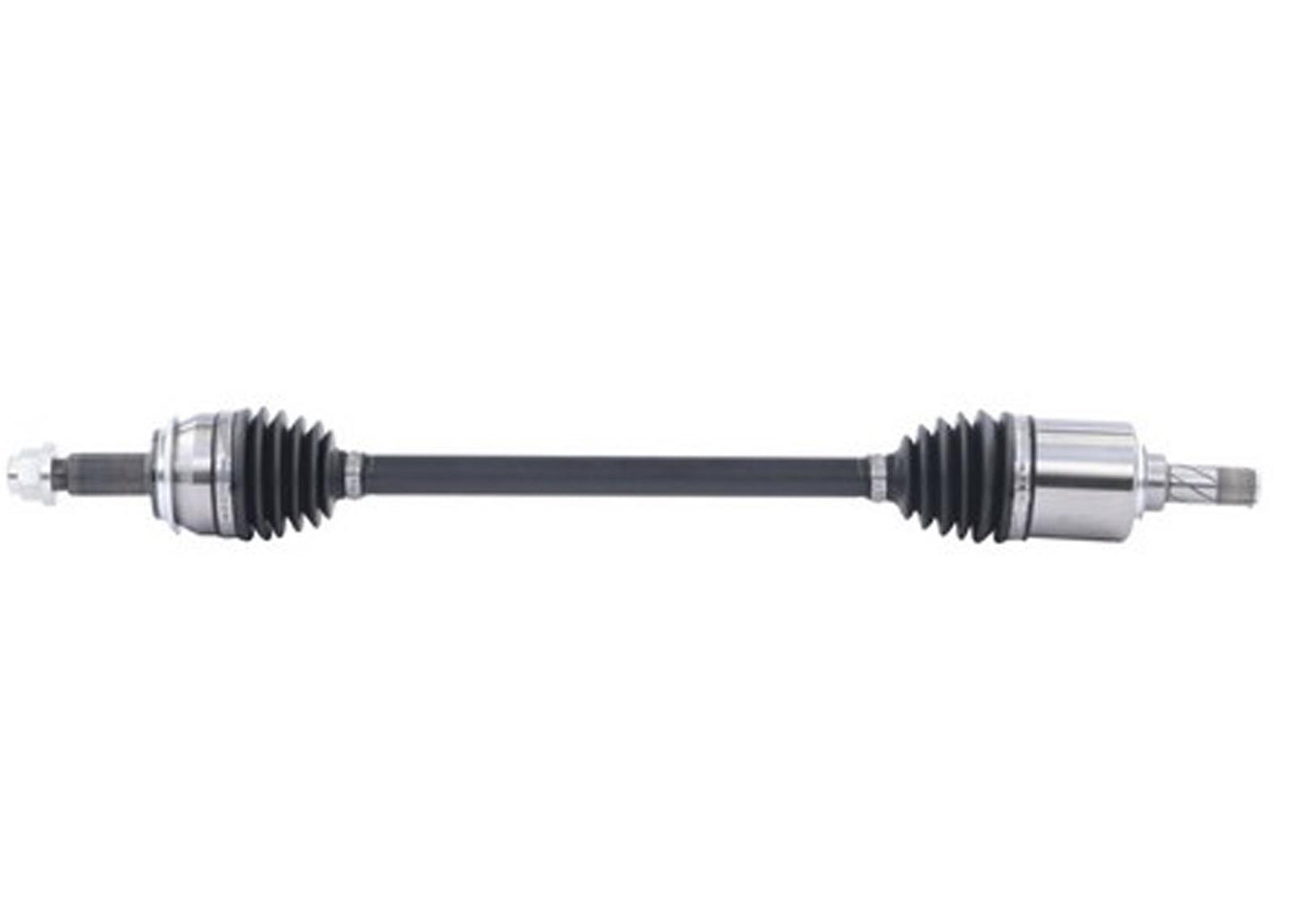 Upgraded Complete Front Left & Right CV Axles Shafts For Nissan Ariya 2023 2024