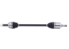 Upgraded Complete Front Left & Right CV Axles Shafts For Nissan Ariya 2023 2024