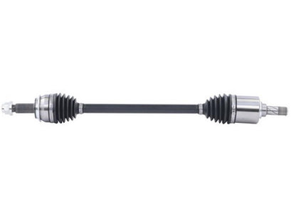 Upgraded Complete Front Left & Right CV Axles Shafts For Nissan Ariya 2023 2024