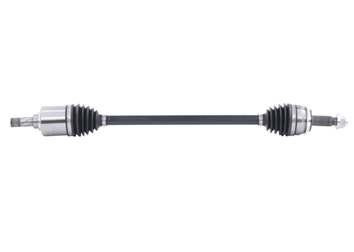 Upgraded Complete Front Left & Right CV Axles Shafts For Nissan Ariya 2023 2024