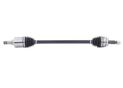 Upgraded Complete Front Left & Right CV Axles Shafts For Nissan Ariya 2023 2024