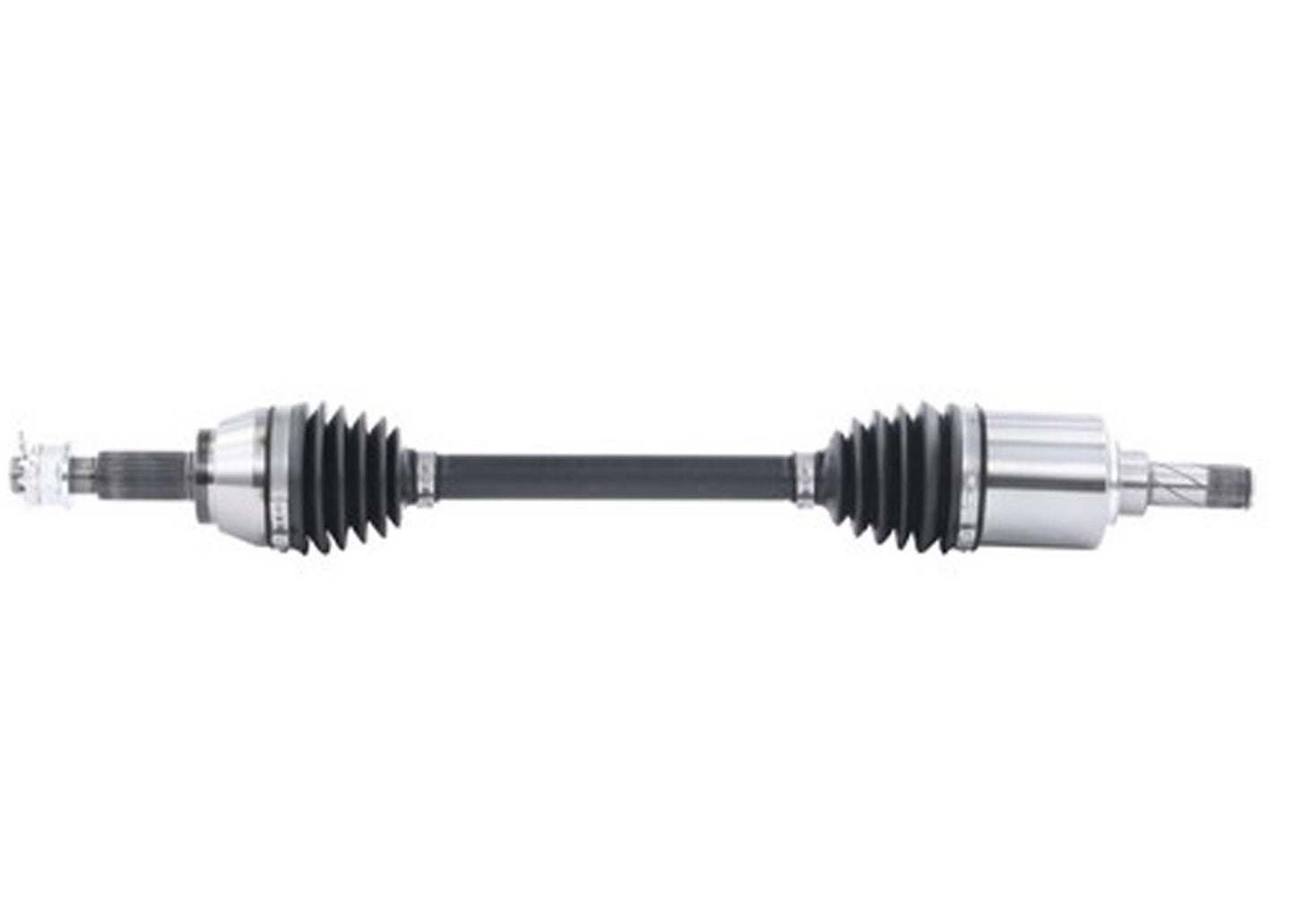 Rear Left & Right CV Axles Shaft For Nissan Ariya 2023 2024 All Wheel Drive