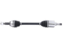 Rear Left & Right CV Axles Shaft For Nissan Ariya 2023 2024 All Wheel Drive