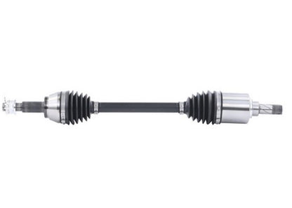 Rear Left & Right CV Axles Shaft For Nissan Ariya 2023 2024 All Wheel Drive