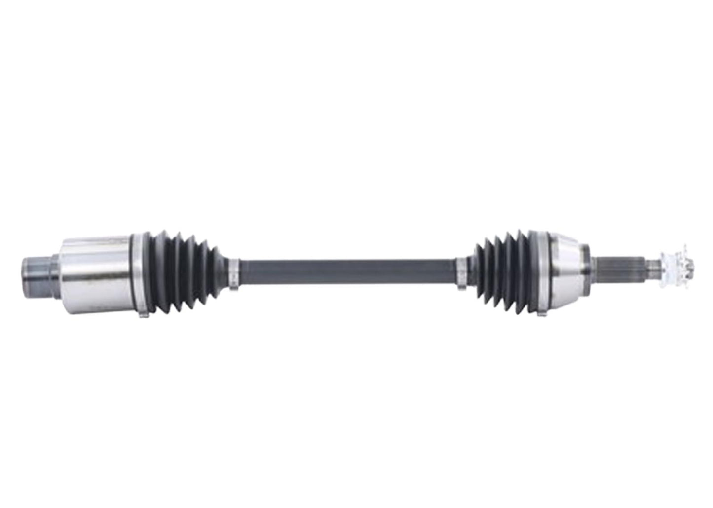 Rear Left & Right CV Axles Shaft For Nissan Ariya 2023 2024 All Wheel Drive
