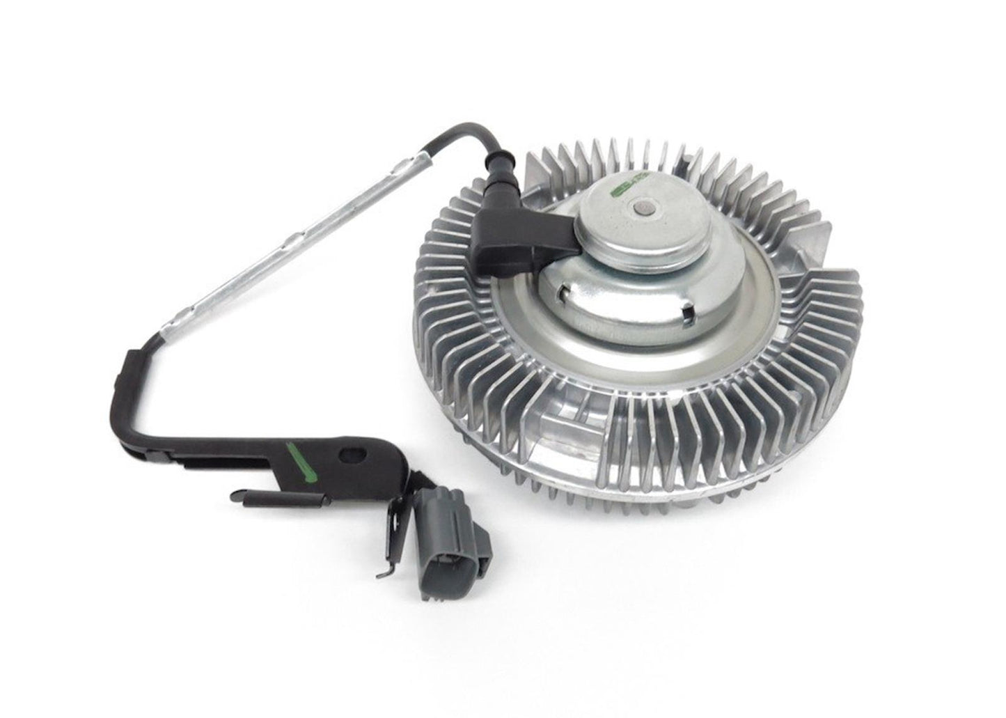 Para Dodge Ram 04-10 5.9L 6.7L Turbo Diesel Embrague de ventilador de torsión 100% electrónico