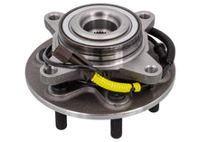Front Hub and Bearing Assembly for Ford F150 Lightning 2022-2025 NL3Z1104B & C