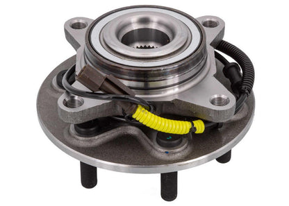 Front Hub and Bearing Assembly for Ford F150 Lightning 2022-2025 NL3Z1104B & C