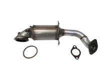 Front Catalytic Converter for Cadillac XT4 XT-4 2.0L Turbocharged 2019 2020