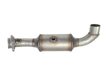 Front Left Pipe and Catalytic Converter for Ford F150 5.0L 2015 2018 2019 2020