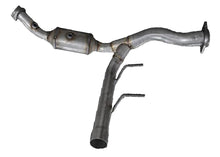 Front Right Pipe and Catalytic Converter for Ford F150 5.0L 2015 2018 2019 2020