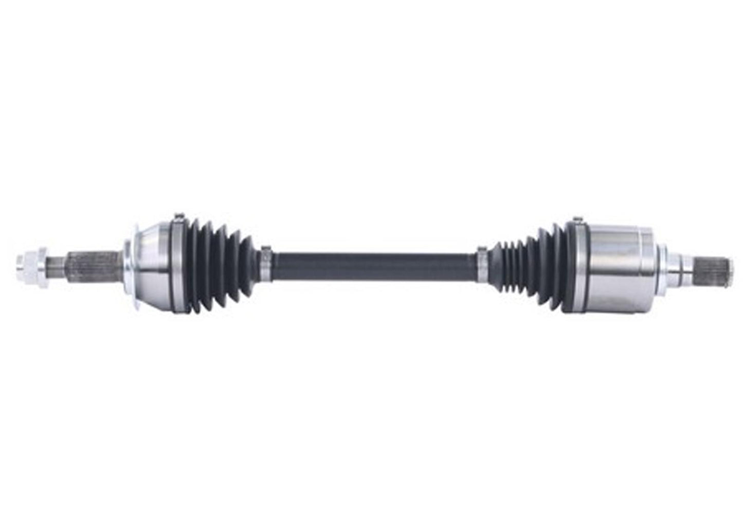 Front Left & Right CV Axles Shaft For Nissan Pathfinder 22-25 Front Wheel Drive