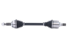 Front Left & Right CV Axles Shaft For Nissan Pathfinder 22-25 Front Wheel Drive