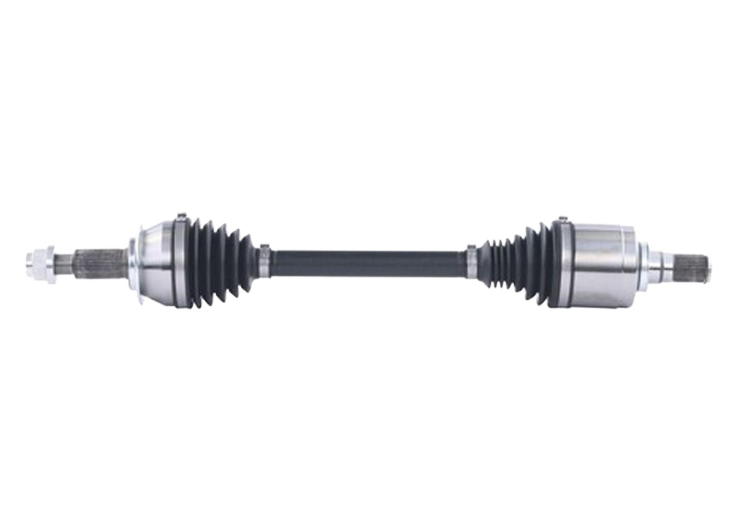 Front Left & Right CV Axles Shaft For Nissan Pathfinder 22-25 All Wheel Drive