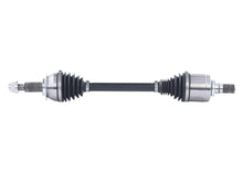 Front Left & Right CV Axles Shaft For Nissan Pathfinder 22-25 All Wheel Drive