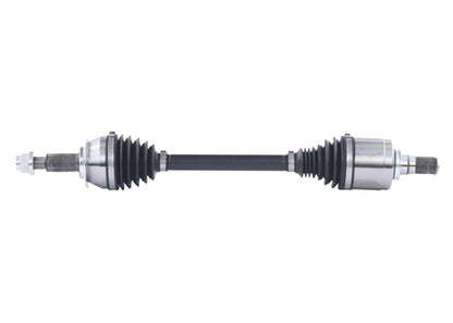 Front Left & Right CV Axles Shaft For Nissan Pathfinder 22-25 All Wheel Drive