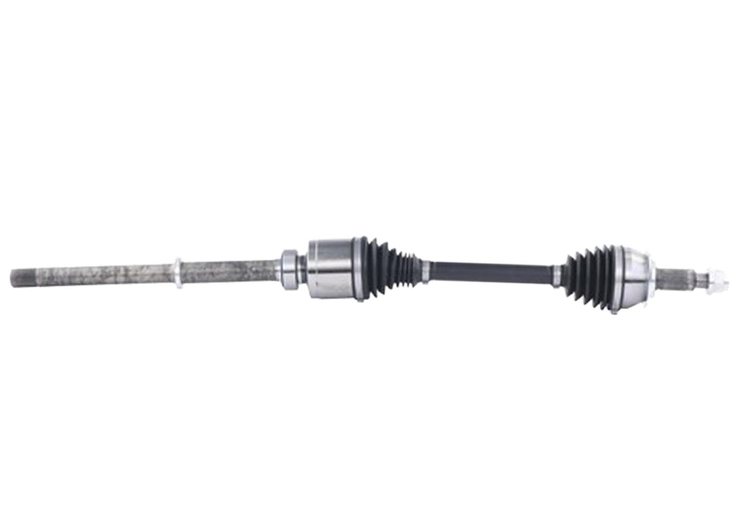 Front Left & Right CV Axles Shaft For Nissan Pathfinder 22-25 All Wheel Drive