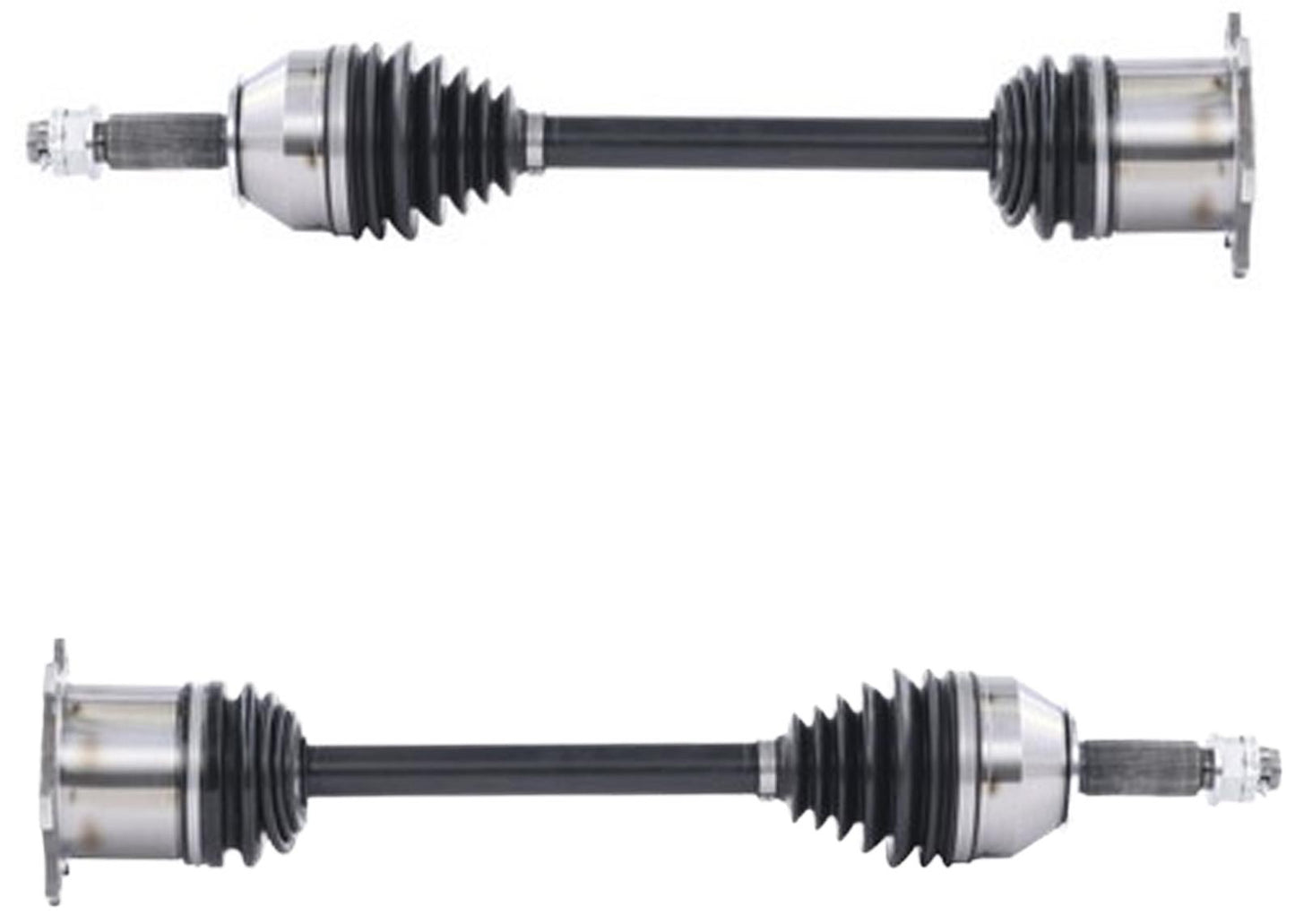 Rear Left & Right CV Axles Shaft For Infiniti QX80 2019 2020 2021 2022 2023