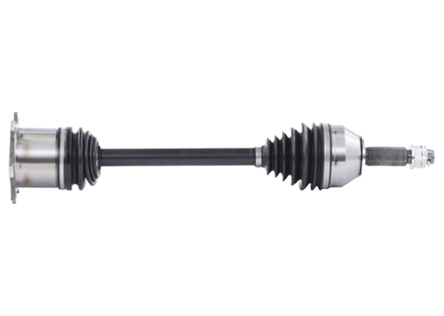 Rear Left & Right CV Axles Shaft For Infiniti QX80 2019 2020 2021 2022 2023