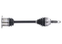 Rear Left & Right CV Axles Shaft For Infiniti QX80 2019 2020 2021 2022 2023