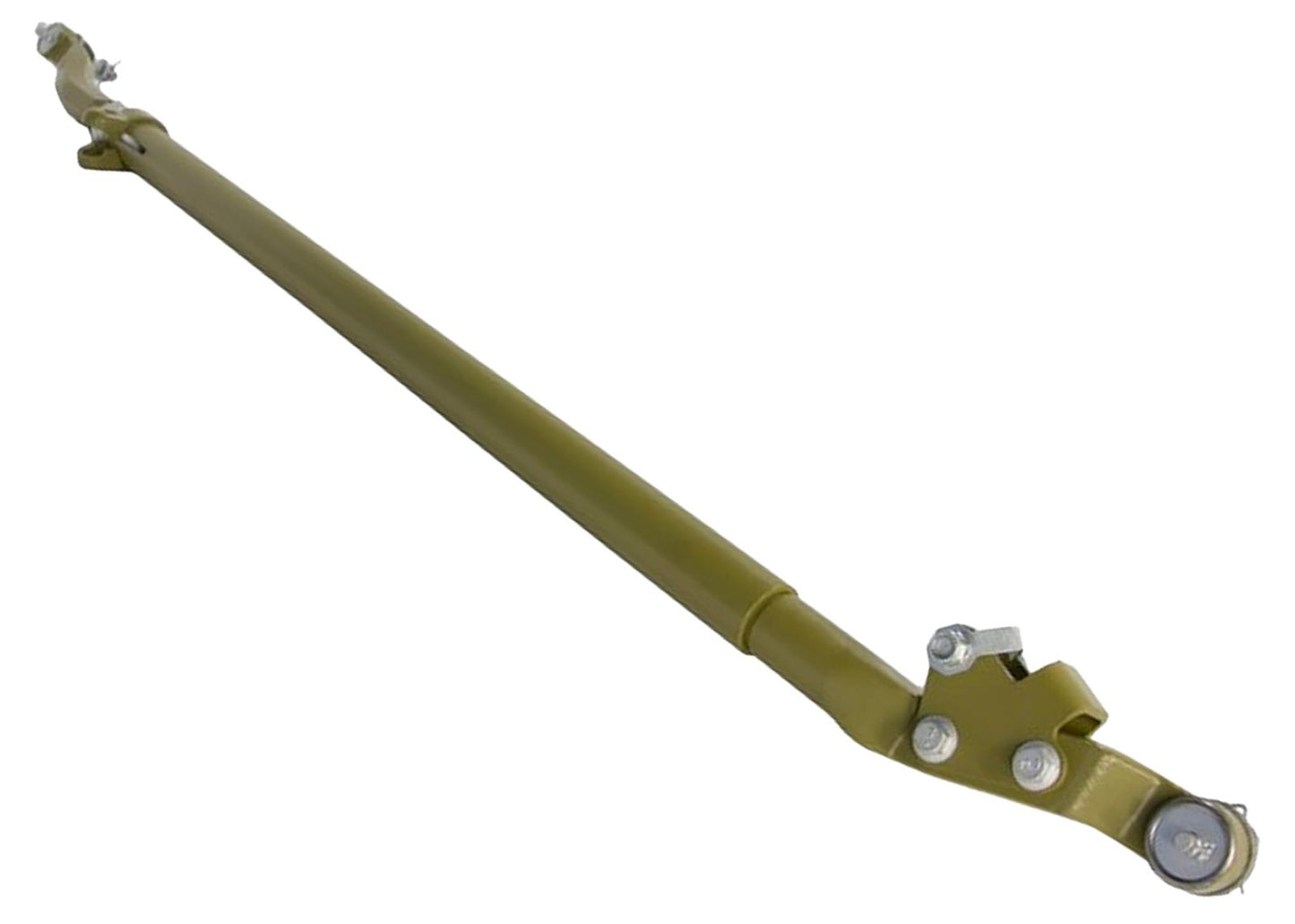 TTX Front Tie Rod Assembly Center Link For Ram 2500 2014 2020 2025 4 Wheel Drive