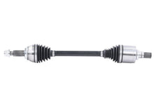 Upgraded Front Left & Right CV Axles Shaft For QX60 2.0L 24-25 All Wheel Drive