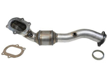 Front Left Pipe & Catalytic Converter for Chevrolet Corvette 6.2L 2014 2017 2019