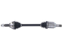 Upgraded Front Left & Right CV Axles Shaft For Infiniti JX35 2013 All Wheel Drv