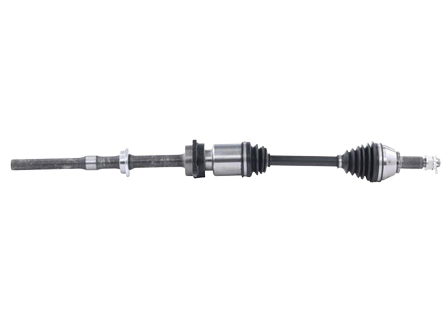Upgraded Front Left & Right CV Axles Shaft For Infiniti JX35 2013 All Wheel Drv