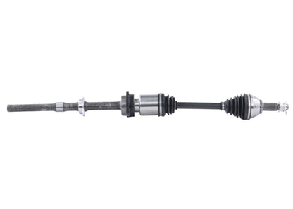 Upgraded Front Left & Right CV Axles Shaft For Infiniti JX35 2013 All Wheel Drv