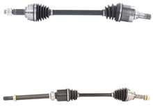 Front Left & Right CV Axles Shaft For Nissan NV200 2015 2016 2017 2018 2019