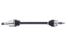 Upgraded Front Left & Right CV Axles Shaft For Toyota Rav4 Electric 2012-2014