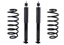 Complete Coil Spring Conversion Kit for REAR 2003 2004 2011 Lincoln Town Car